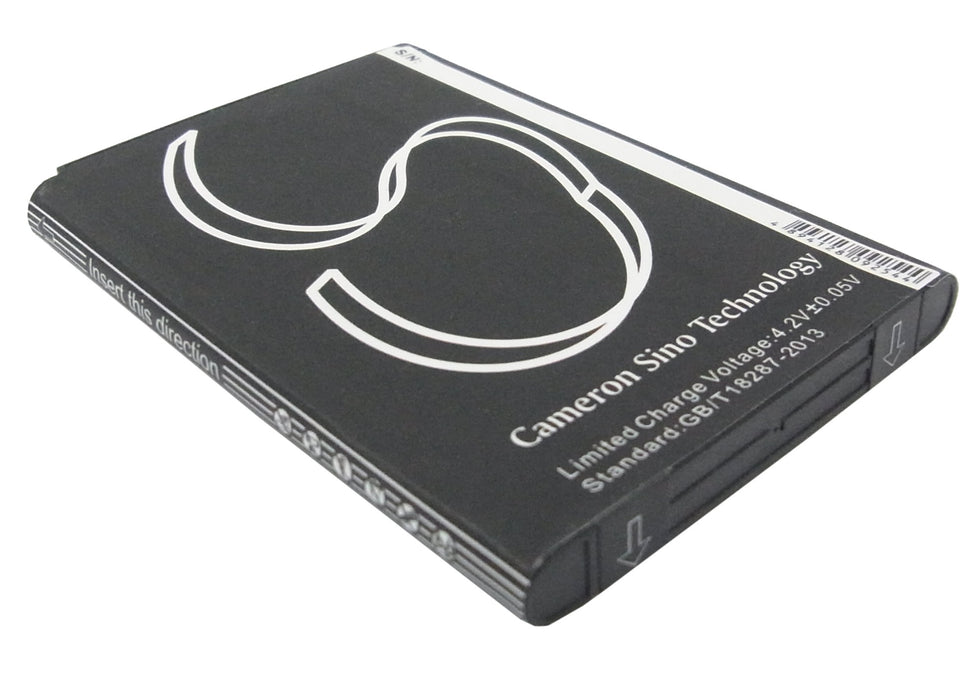 CS-LKS740SL : Battery for LG LS740, VOLT, Volt 2 and others - Replaces LG BL-64SH