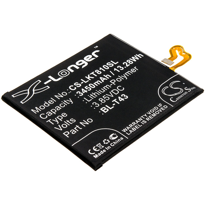 CS-LKT810SL - Image 1