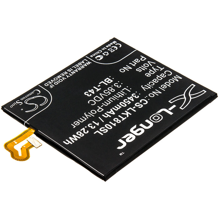 CS-LKT810SL - Image 2