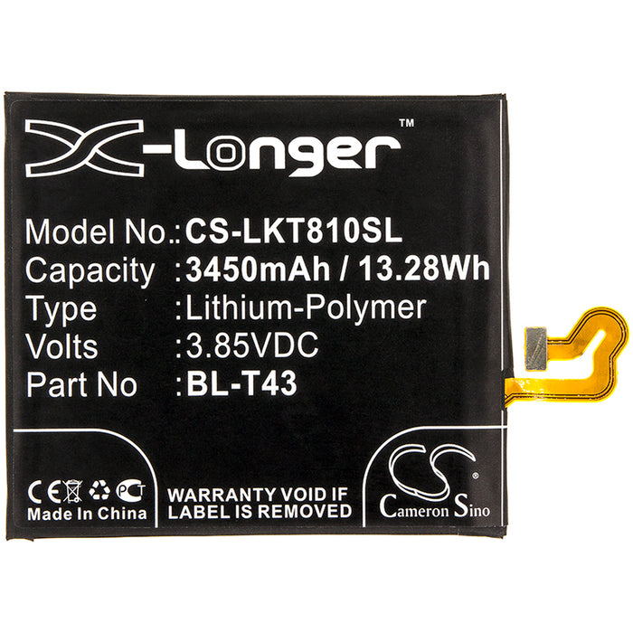 CS-LKT810SL - Image 3