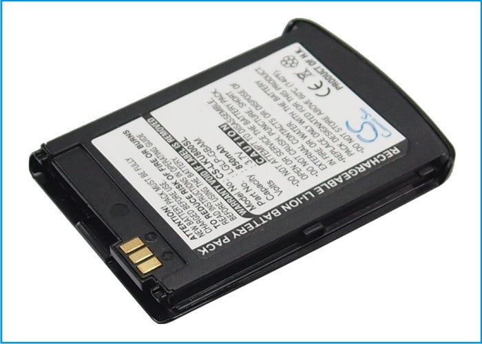 CS-LKU800SL - Image 3