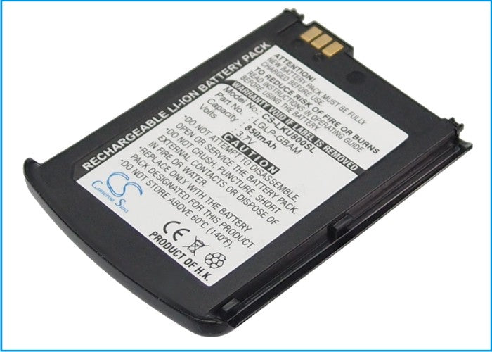 CS-LKU800SL - Image 4