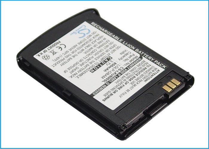 CS-LKU800SL - Image 1