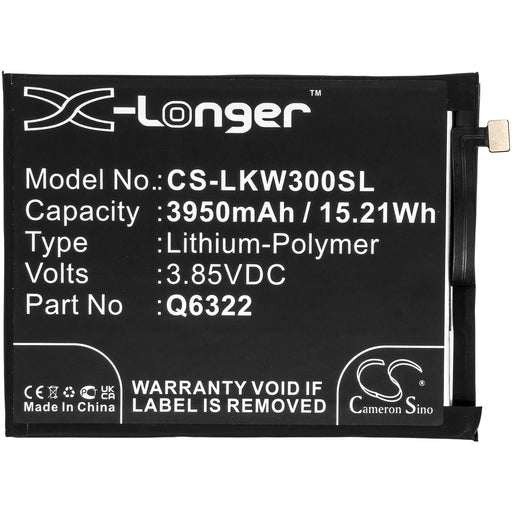 CS-LKW300SL - Image 1