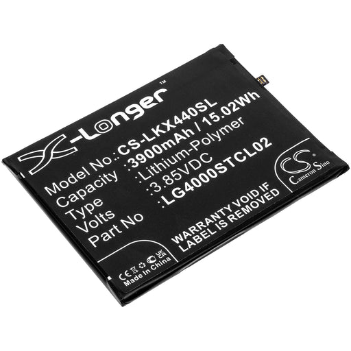 CS-LKX440SL - Image 1