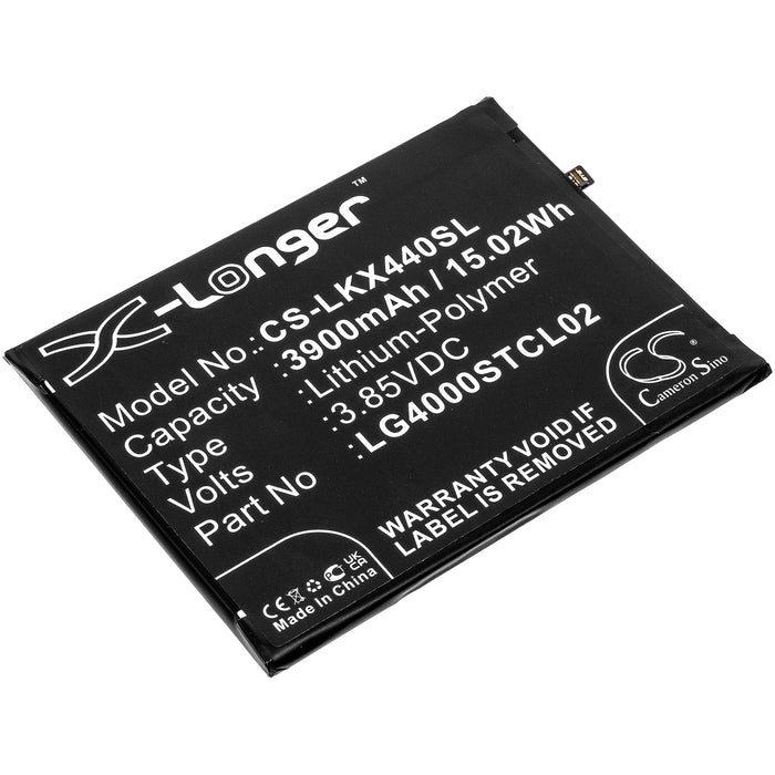 CS-LKX440SL - Image 1