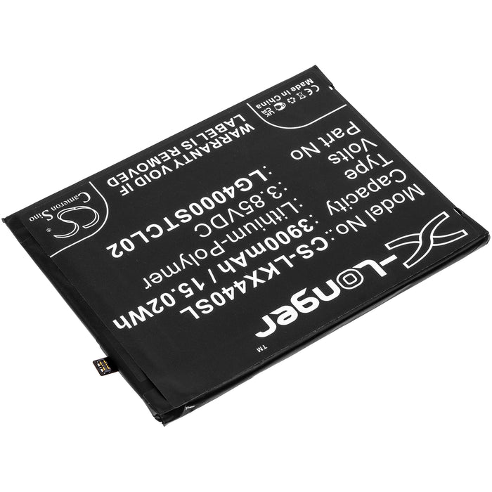CS-LKX440SL - Image 2