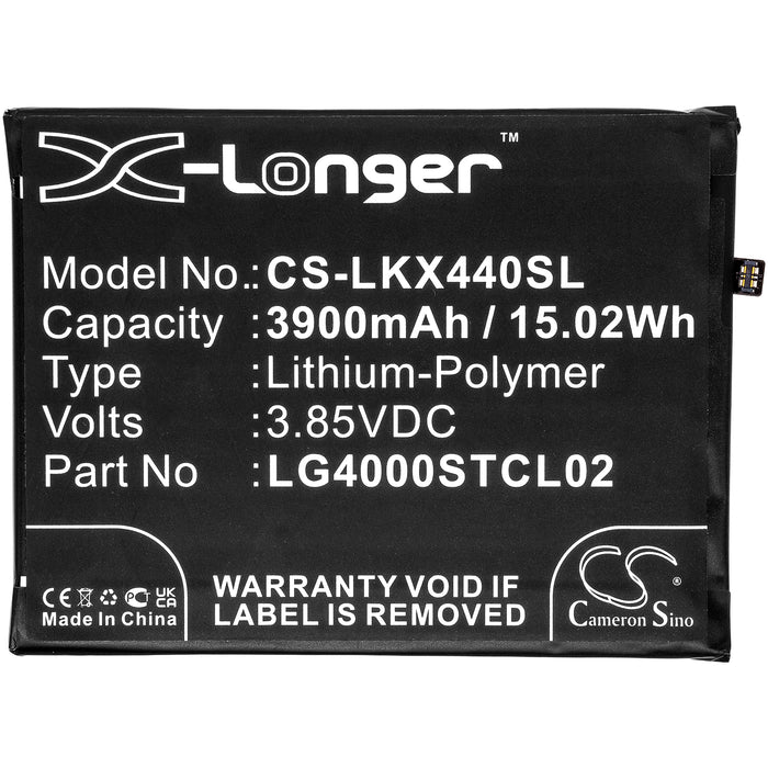 CS-LKX440SL - Image 5