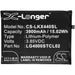 CS-LKX440SL - Image 5