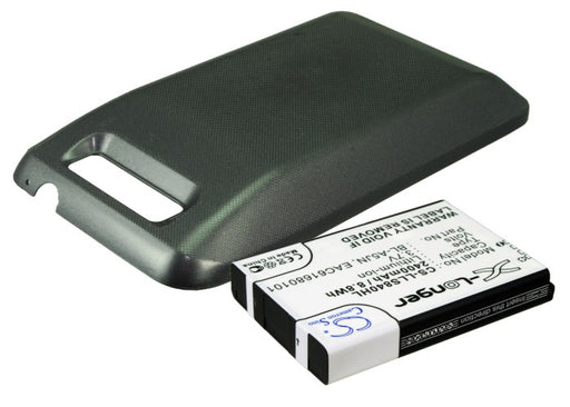 CS-LLS840HL - Image 1