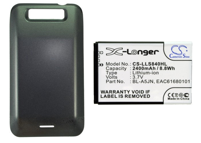 CS-LLS840HL - Image 4