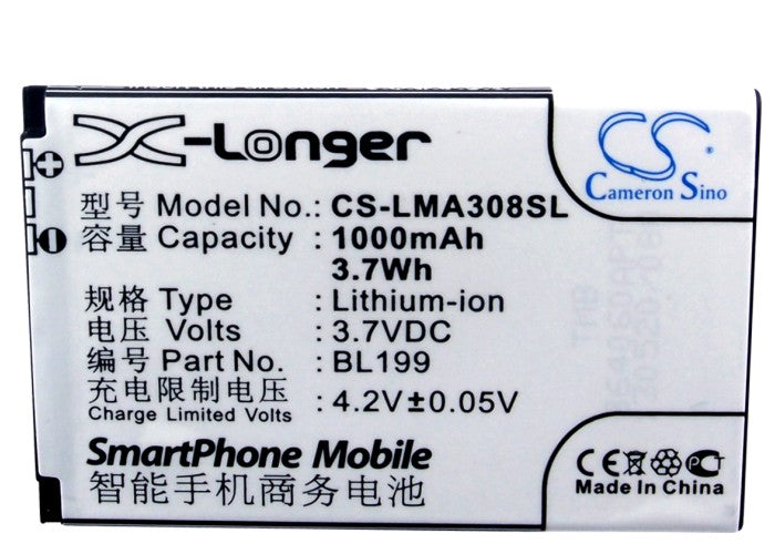 CS-LMA308SL - Image 5