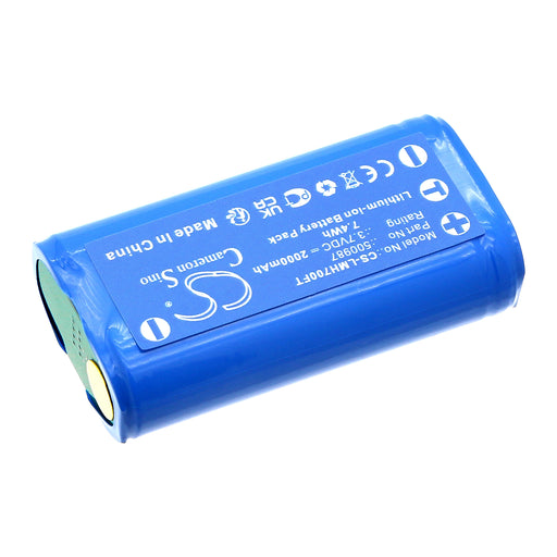 CS-LMH700FT - Image 1