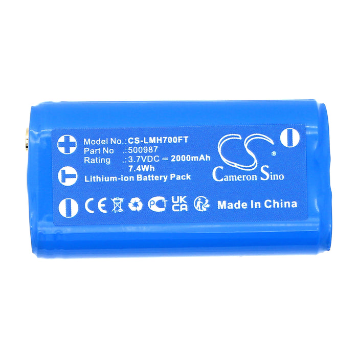 CS-LMH700FT - Image 3