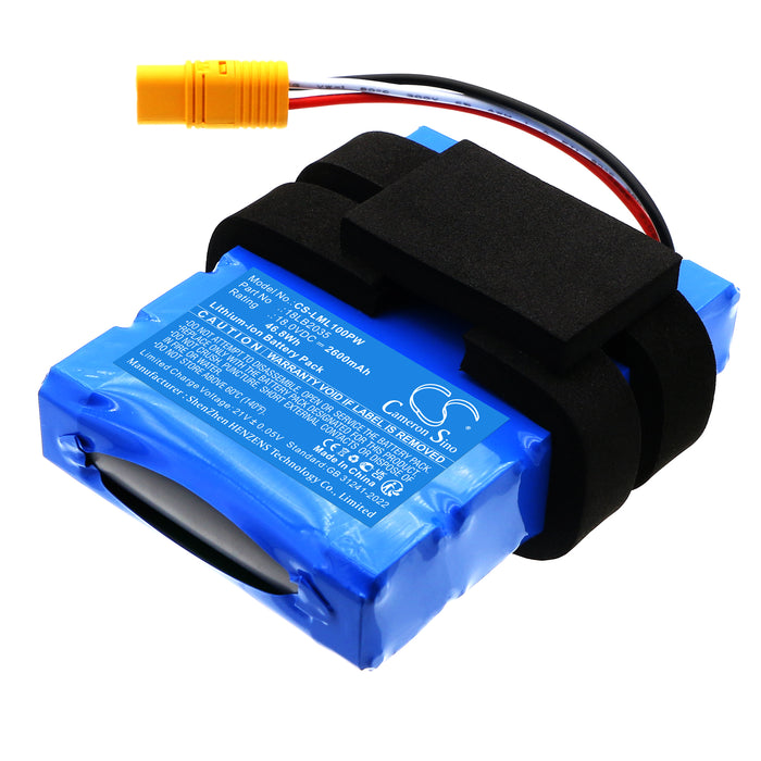 CS-LML100PW - Image 2