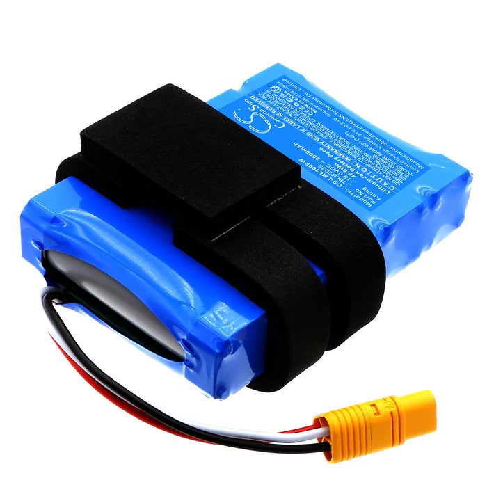 CS-LML100PW - Image 3