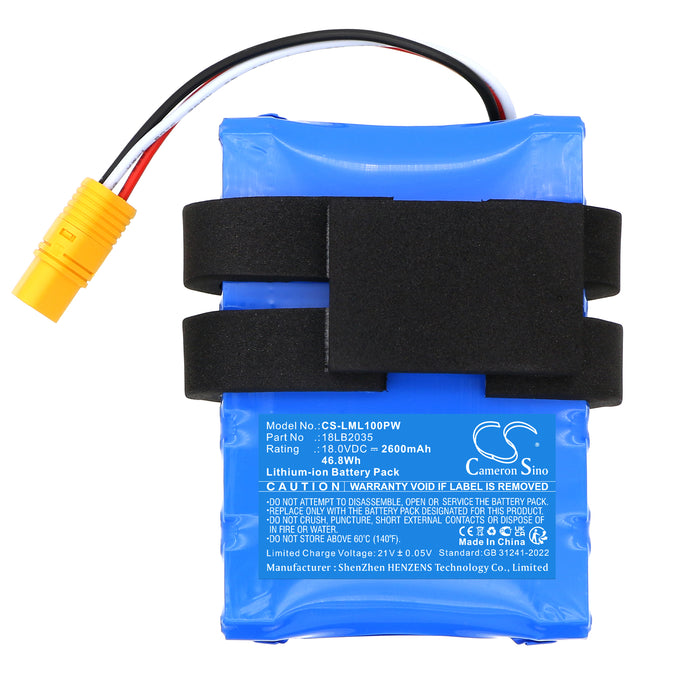 CS-LML100PW - Image 4