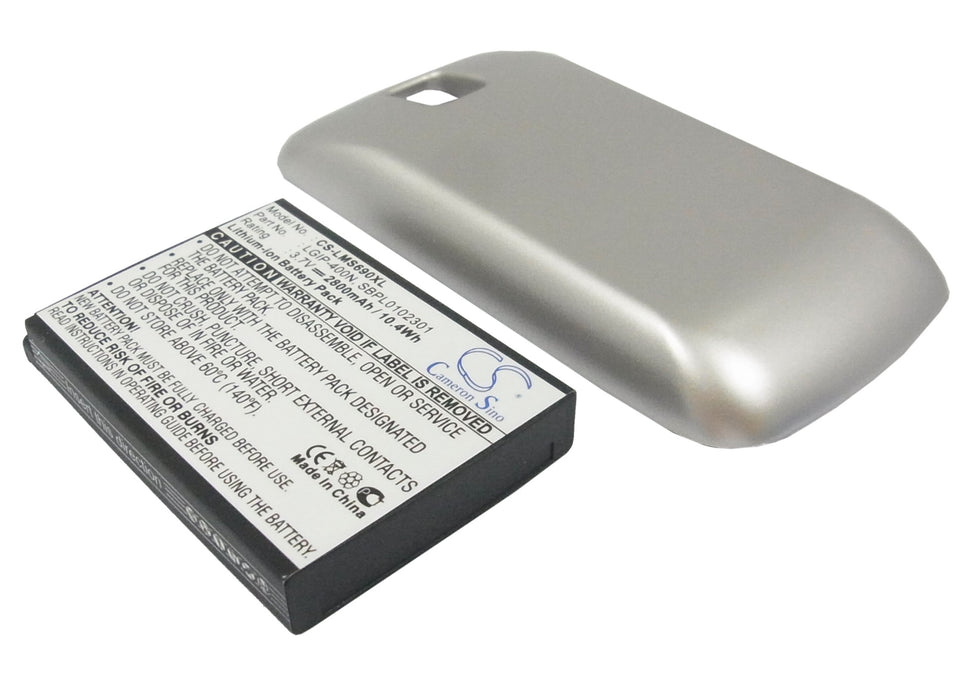 CS-LMS690XL - Image 1