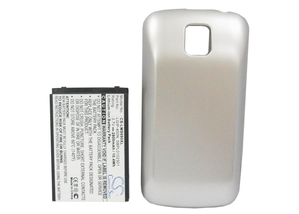 CS-LMS690XL - Image 3
