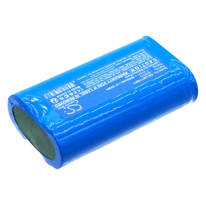CS-LMT150FT : Battery for Ledlenser H19R Signature, H15R Core, H19R Core - Replaces Ledlenser 502310
