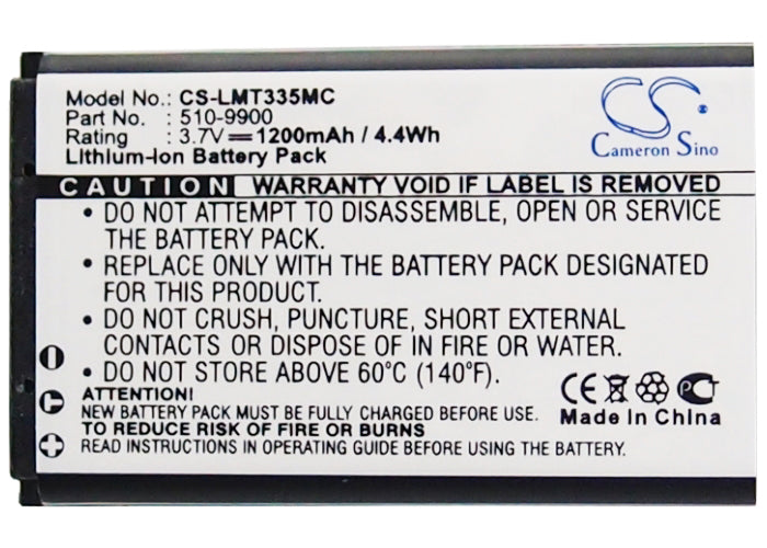 CS-LMT335MC - Image 3