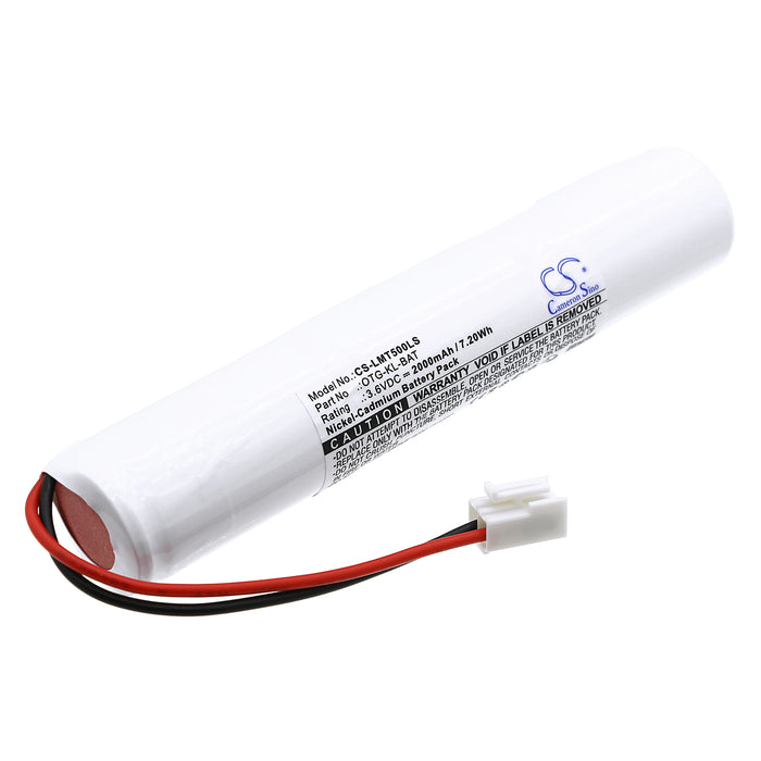 CS-LMT500LS - Image 5