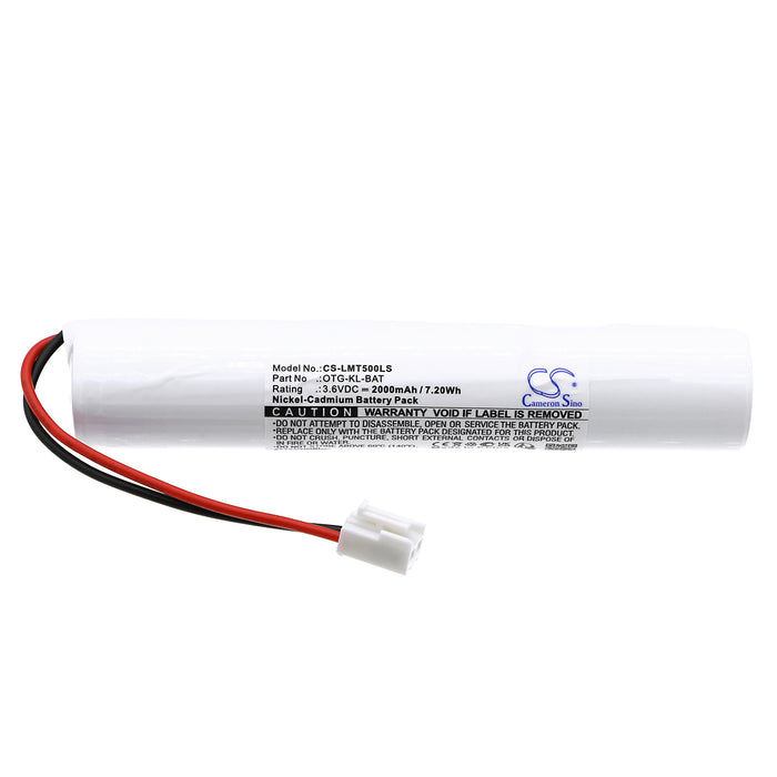 CS-LMT500LS - Image 3