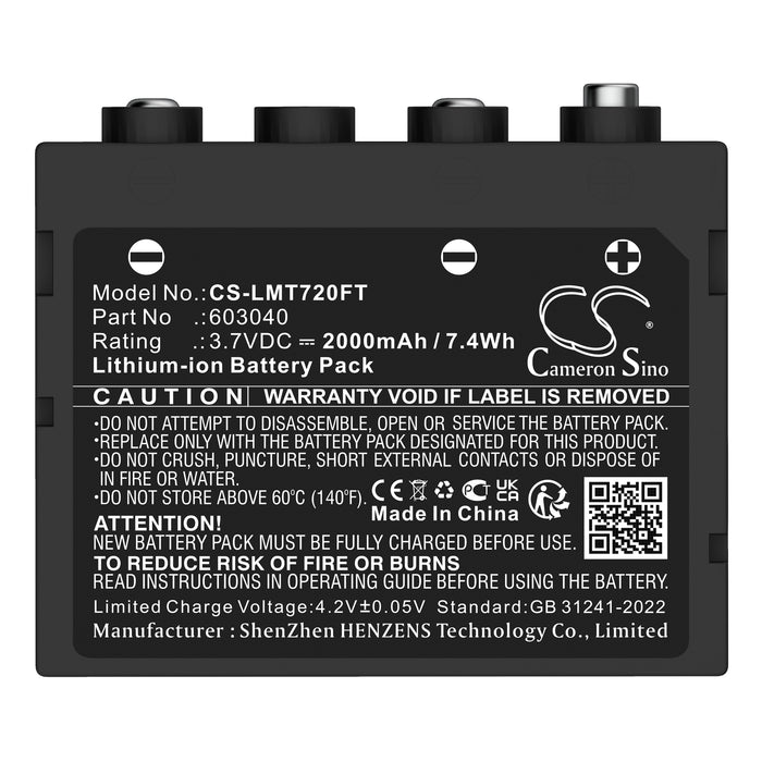 CS-LMT720FT - Image 2
