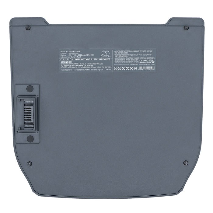 CS-LMX138BL - Image 5
