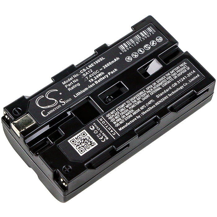 CS-LNE100SL - Image 3
