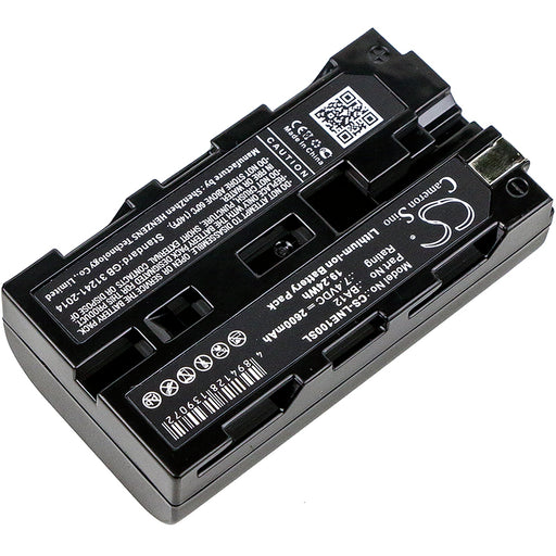 CS-LNE100SL - Image 1