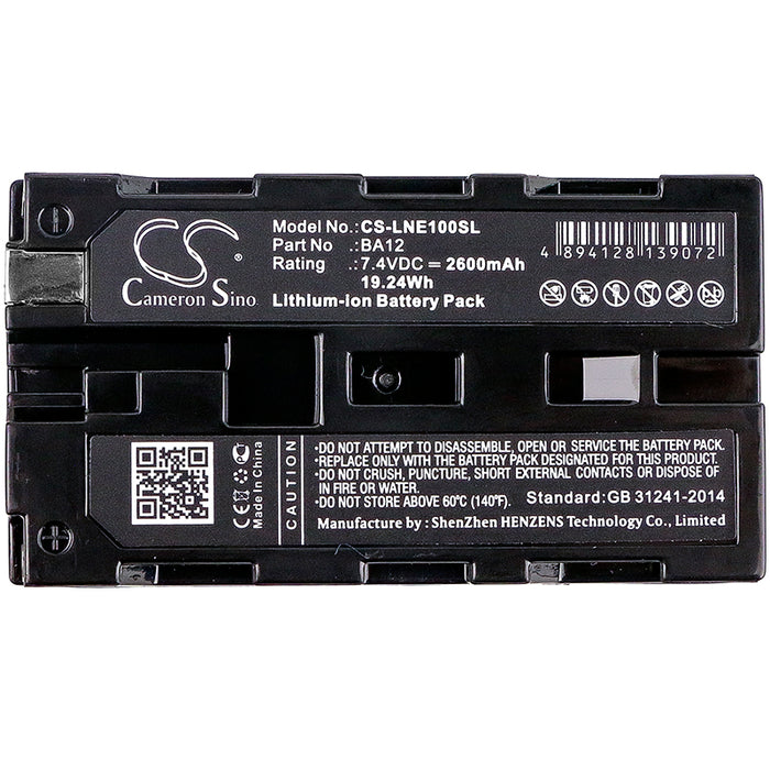 CS-LNE100SL - Image 2