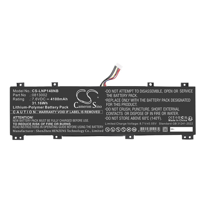CS-LNP148NB - Image 5