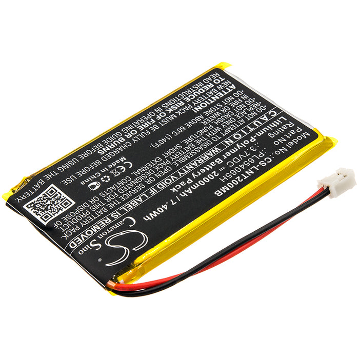 CS-LNT200MB : Battery for Luvion Prestige Touch 2 - Replaces Luvion PL654065H