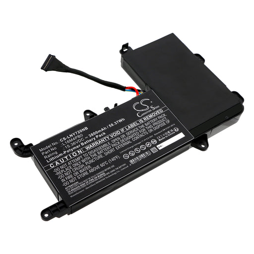 CS-LNY720NB - Image 1