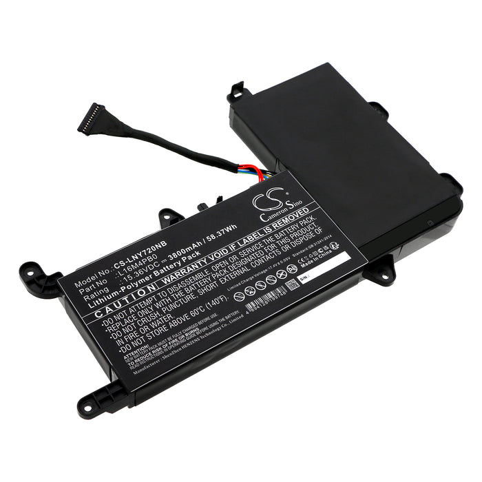 CS-LNY720NB - Image 1