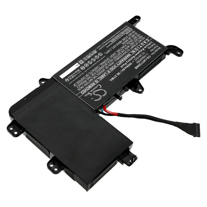 CS-LNY720NB - Image 2