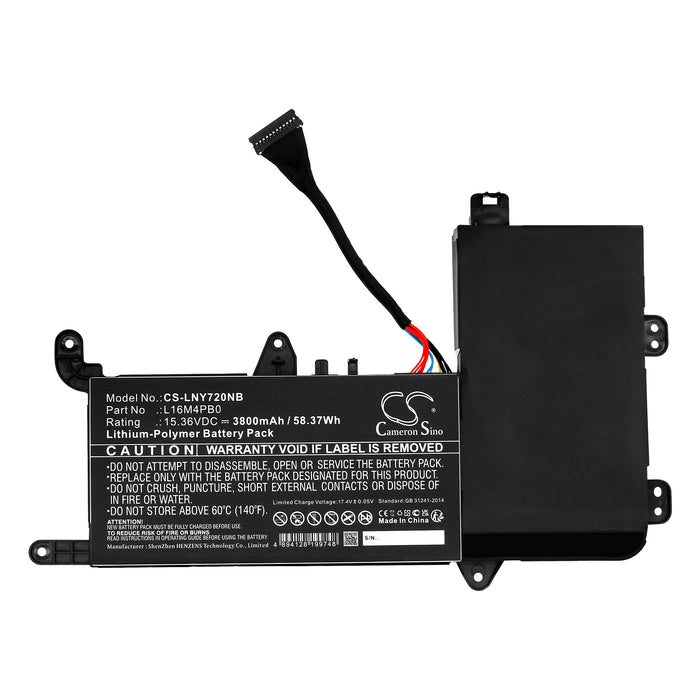 CS-LNY720NB - Image 3