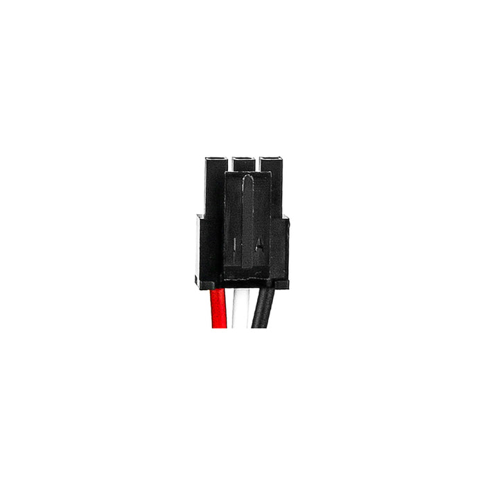 CS-LOE105SL : Battery for Logitech UE Boom, S-0012 - Replaces Logitech NTA3083, 533-000105