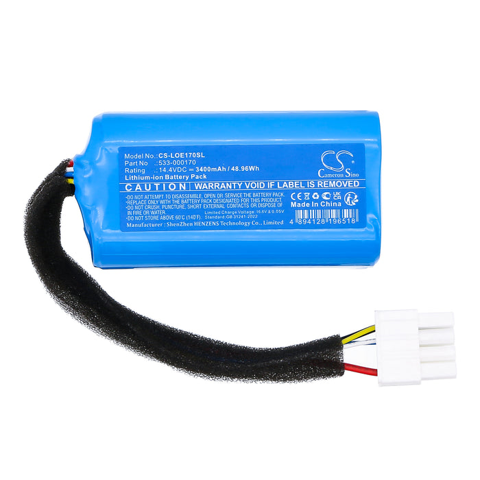CS-LOE170SL - Image 1