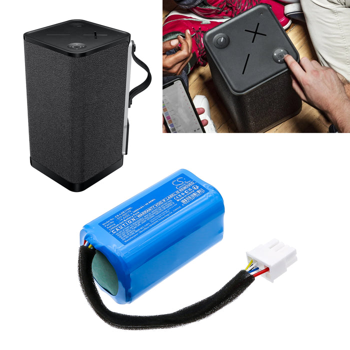 CS-LOE170SL - Image 4