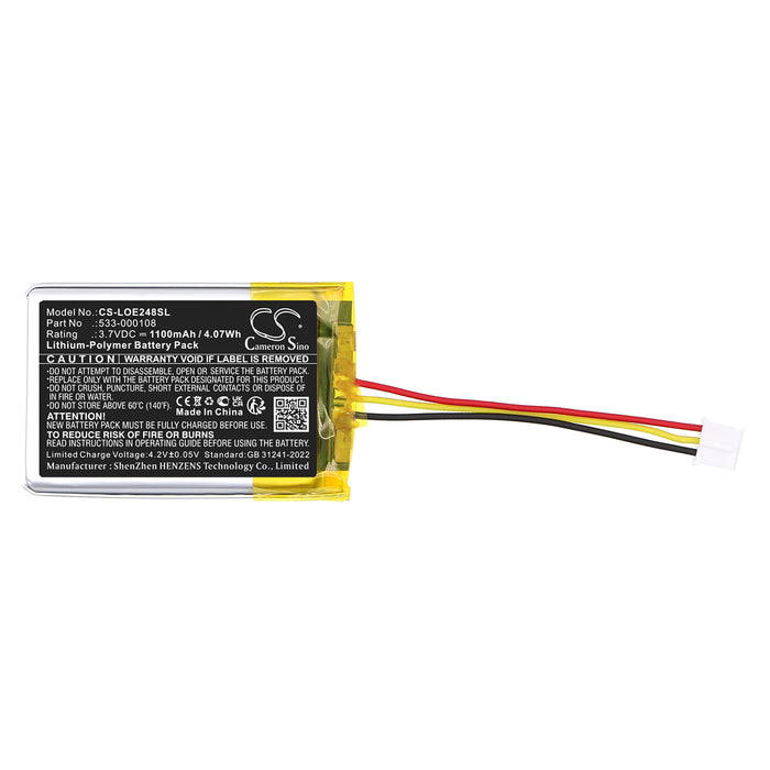 CS-LOE248SL - Image 6
