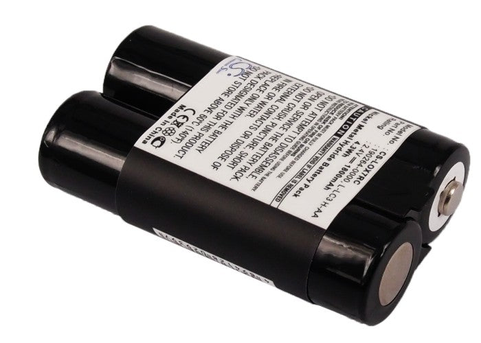 CS-LOX7RC : Battery for Logitech LX 700 Cordless Desktop, LX700, M-BAK89B - Replaces Logitech 190264-0000, L-LC3 H-AA, L-LC3H-AA