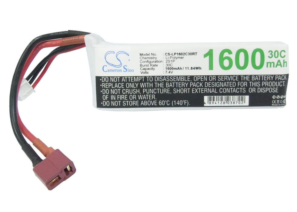 CS-LP1602C30RT - Image 3