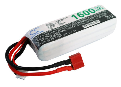CS-LP1603C30RT - Image 1