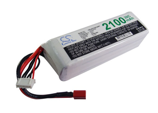CS-LP2104C30RT - Image 1