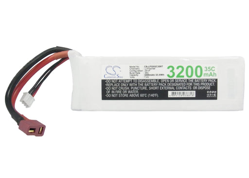 CS-LP3202C35RT - Image 1