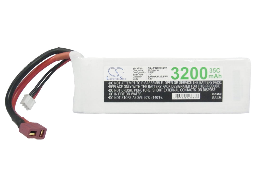 CS-LP3202C35RT - Image 1