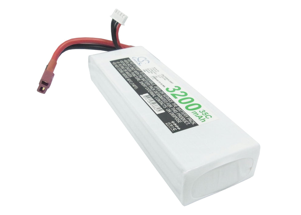 CS-LP3203C35RT - Image 2