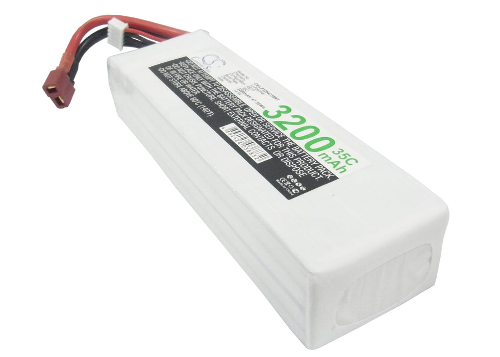 CS-LP3204C35RT - Image 6
